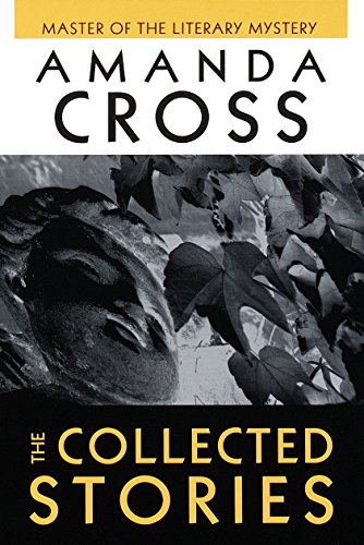 Stock image for The Collected Stories of Amanda Cross for sale by Better World Books