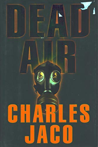 Stock image for Dead Air for sale by Great Books&Cafe @ The Williamsford Mill