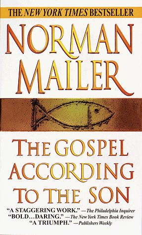 Imagen de archivo de The Gospel According to the Son a la venta por SecondSale