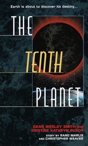 Stock image for Tenth Planet for sale by Better World Books