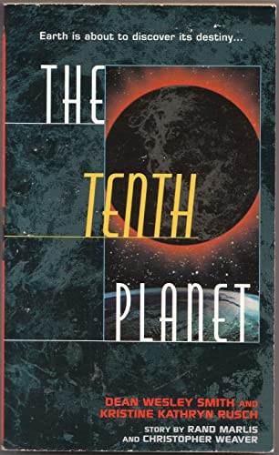 Stock image for The Tenth Planet (Book 1) for sale by boyerbooks