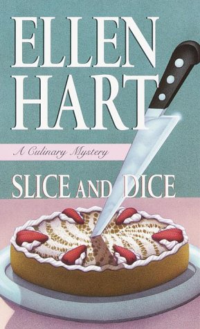 9780345421531: Slice and Dice: A Culinary Mystery