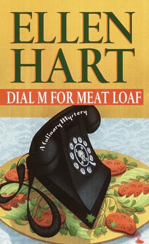 Beispielbild fr Dial M for Meat Loaf (Sophie Greenway) zum Verkauf von Half Price Books Inc.
