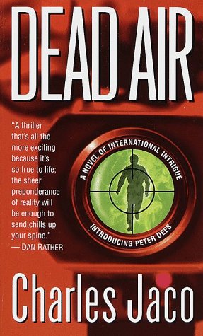 Beispielbild fr Dead Air zum Verkauf von Wonder Book