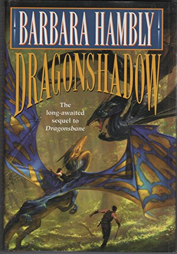 Stock image for Dragonshadow for sale by SecondSale