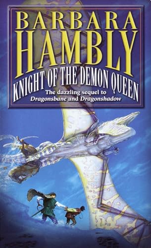 9780345421906: Knight of the Demon Queen