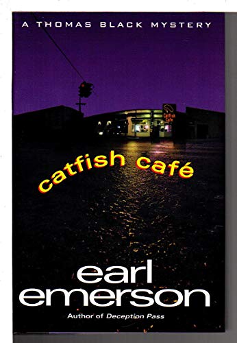 Beispielbild fr Catfish Cafe zum Verkauf von Better World Books