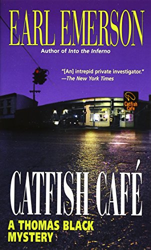 Stock image for Catfish Cafe for sale by SecondSale