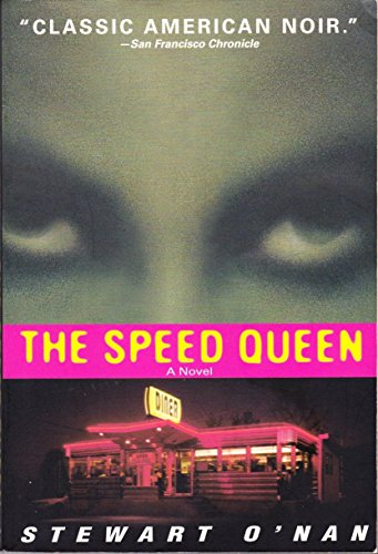 Imagen de archivo de Speed Queen a la venta por Wonder Book