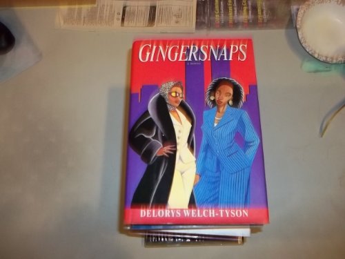 Beispielbild fr Gingersnaps zum Verkauf von Better World Books