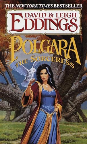 Stock image for Polgara the Sorceress (Malloreon) for sale by ThriftBooks-Atlanta