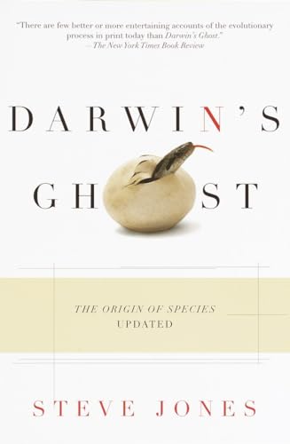 Stock image for Darwin's Ghost: The Origin of Species Updated for sale by Wonder Book