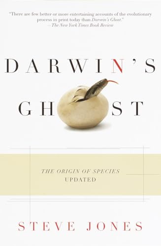 9780345422774: Darwin's Ghost: The Origin of Species Updated