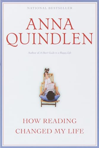 Beispielbild fr How Reading Changed My Life zum Verkauf von Gulf Coast Books