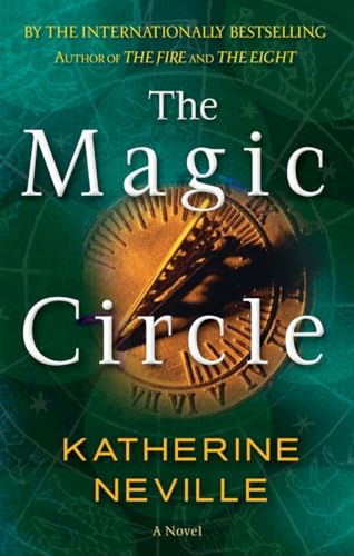 Beispielbild fr The Magic Circle : A Novel zum Verkauf von Better World Books