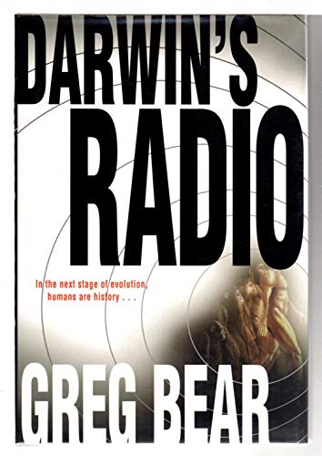 Beispielbild fr Darwin's Radio zum Verkauf von Your Online Bookstore