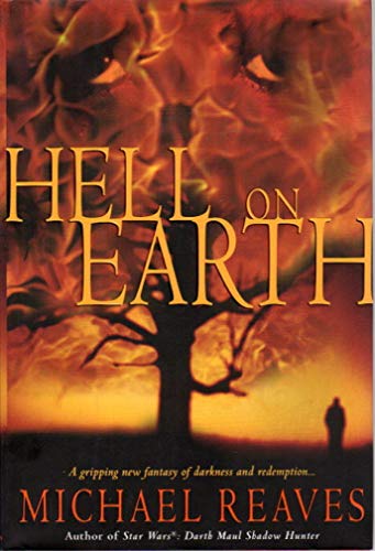 Beispielbild fr Hell on Earth zum Verkauf von Wonder Book