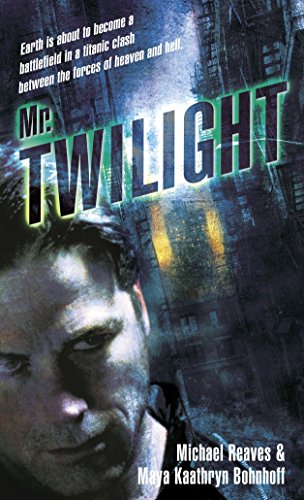 Imagen de archivo de Mr. Twilight: A Novel a la venta por HPB-Diamond