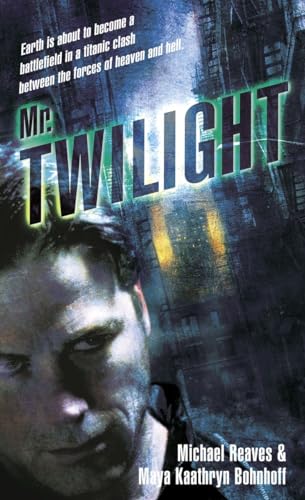 Stock image for Mr. Twilight: A Novel for sale by HPB-Diamond