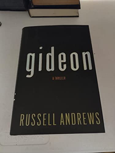 9780345423467: Gideon