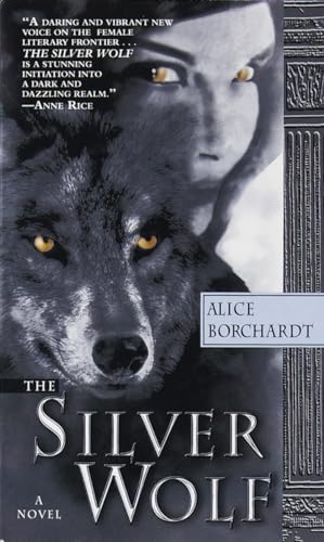 9780345423610: The Silver Wolf