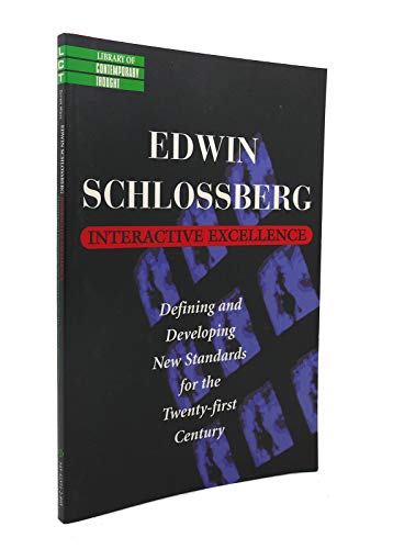 schlossberg edwin - AbeBooks