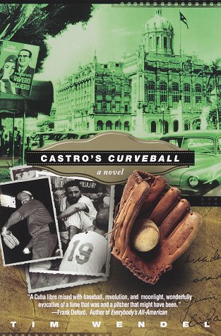 Stock image for Castro's Curveball for sale by Eighth Day Books, LLC
