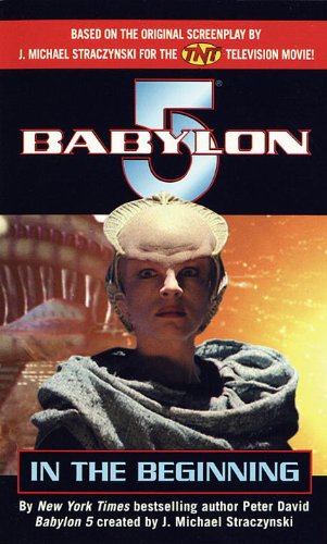 9780345424525: Babylon 5 (In the Beginning)