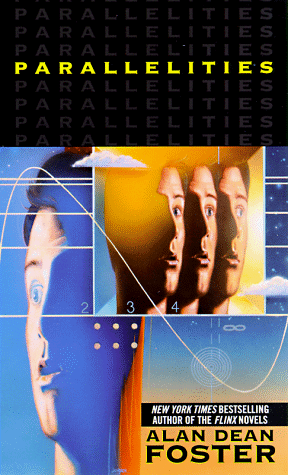 Stock image for Parallelities for sale by Thomas F. Pesce'