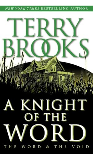 9780345424648: A Knight of the Word: 2 (Pre-Shannara: Word and Void)