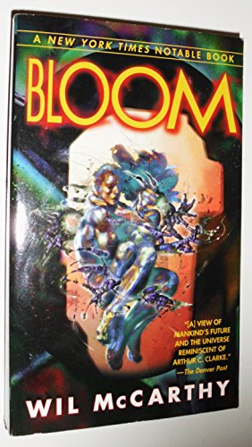 Imagen de archivo de Bloom a la venta por Once Upon A Time Books
