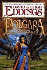 Beispielbild fr Polgara the Sorceress zum Verkauf von Hawking Books