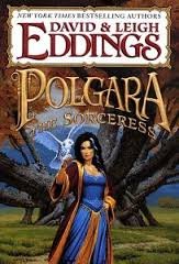 Stock image for Polgara The Sorceress for sale by Storisende Versandbuchhandlung