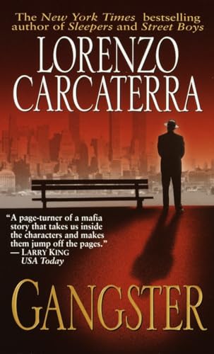 Beispielbild fr Gangster : A Novel zum Verkauf von Better World Books