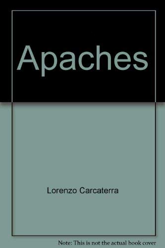 Stock image for Apaches (Om Edition) for sale by BookHolders