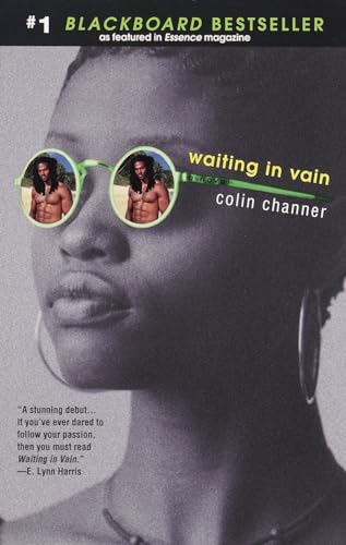 Stock image for Waiting in Vain for sale by Gulf Coast Books