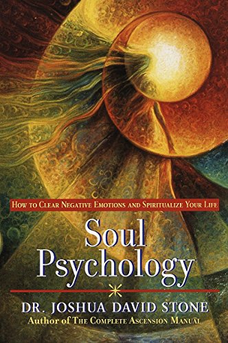 Imagen de archivo de Soul Psychology: How to Clear Negative Emotions and Spiritualize Your Life a la venta por Red's Corner LLC