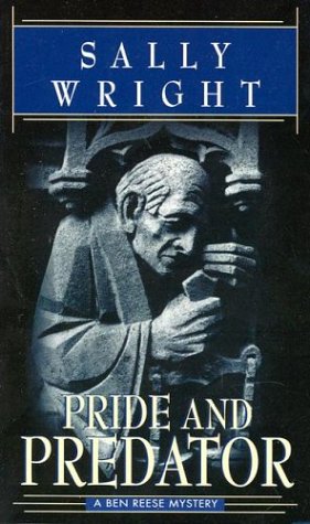 Stock image for Pride and Predator (Ben Reese Mysteries (Ballantine)) for sale by Gulf Coast Books