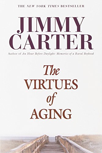 9780345425928: The Virtues of Aging