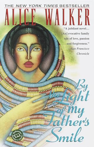 9780345426062: By the Light of My Father's Smile: A Novel (Ballantine Reader's Circle)