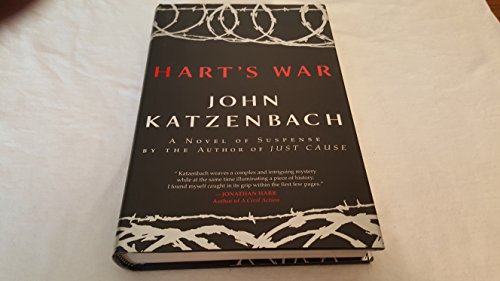 HART'S WAR **AWARD FINALIST**