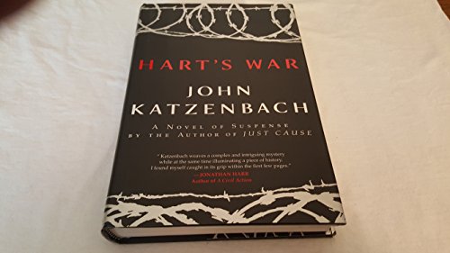 9780345426246: Hart's War