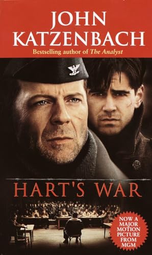 Stock image for Hart's War: A Novel of Suspense for sale by SecondSale