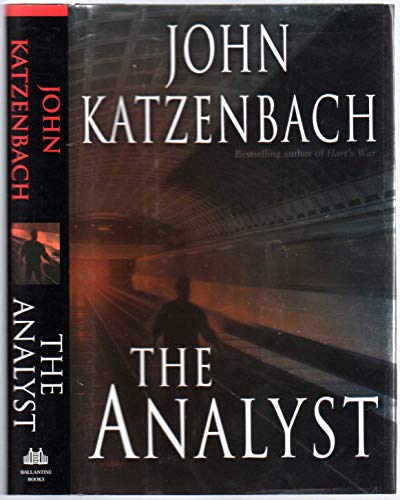 9780345426260: The Analyst