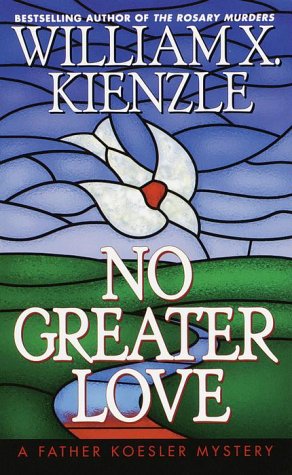 9780345426390: No Greater Love (Father Koesler Mystery)