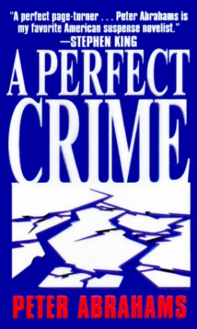 9780345426802: A Perfect Crime