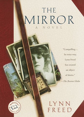 Beispielbild fr The Mirror (Ballantine Reader's Circle) zum Verkauf von Wonder Book