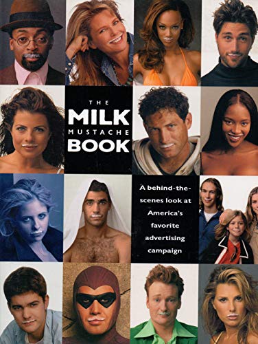 The Milk Mustache Book