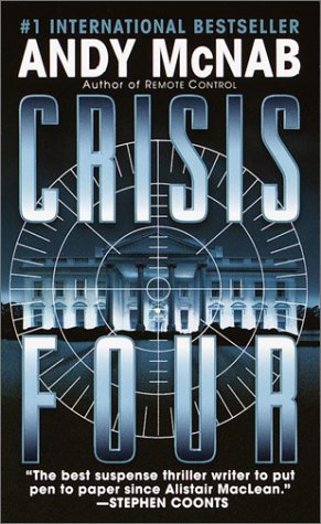 Beispielbild fr Crisis Four zum Verkauf von Wonder Book
