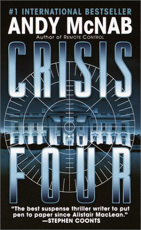 Beispielbild fr Crisis Four zum Verkauf von SecondSale